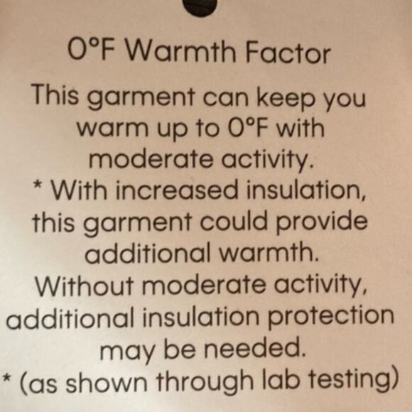 Calvin Klein Anorack Parka Faux Fur Removable Hood Puffer Coat Size L MSRP: $340 - Picture 9 of 12